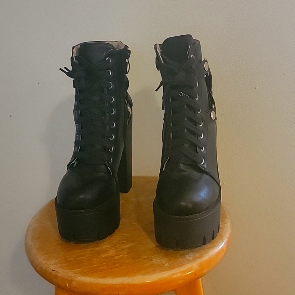 Booties